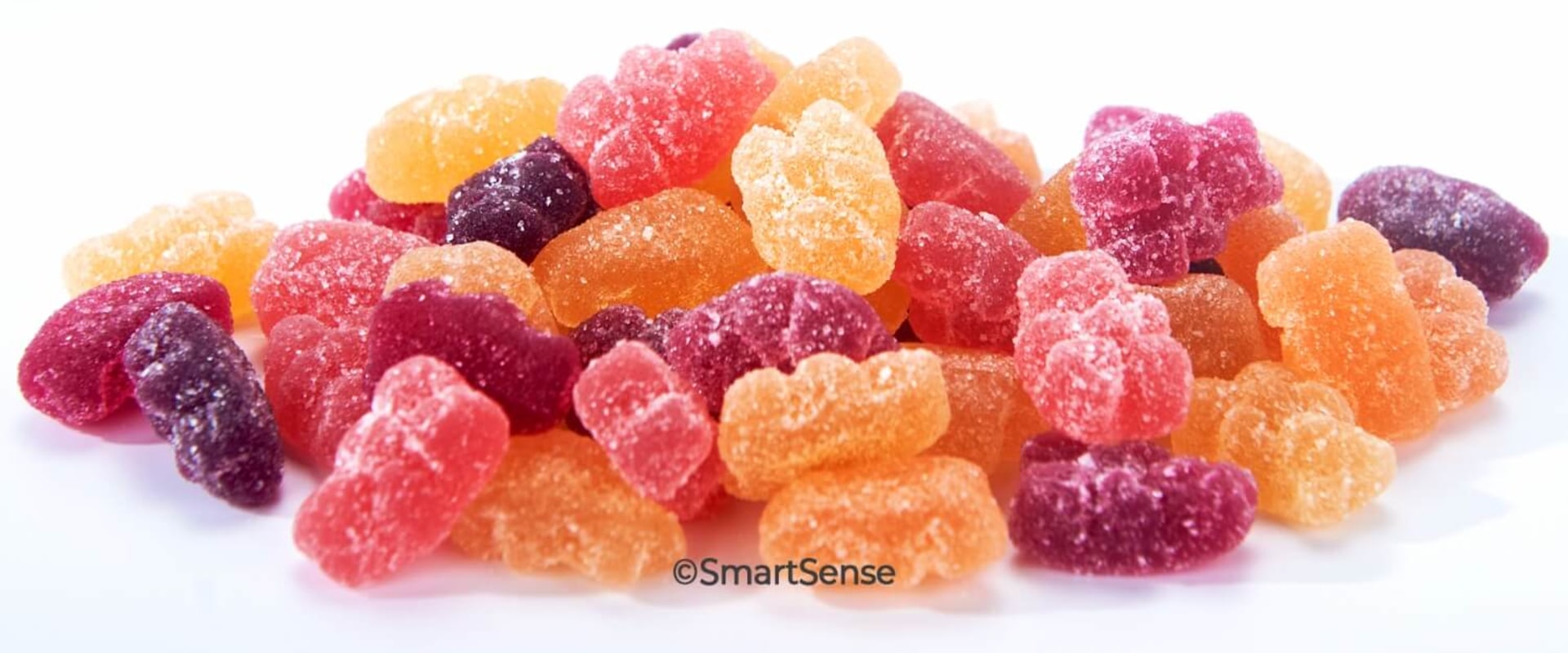 Wildcrafted Sweeteners in Gummies: Exploring the Benefits