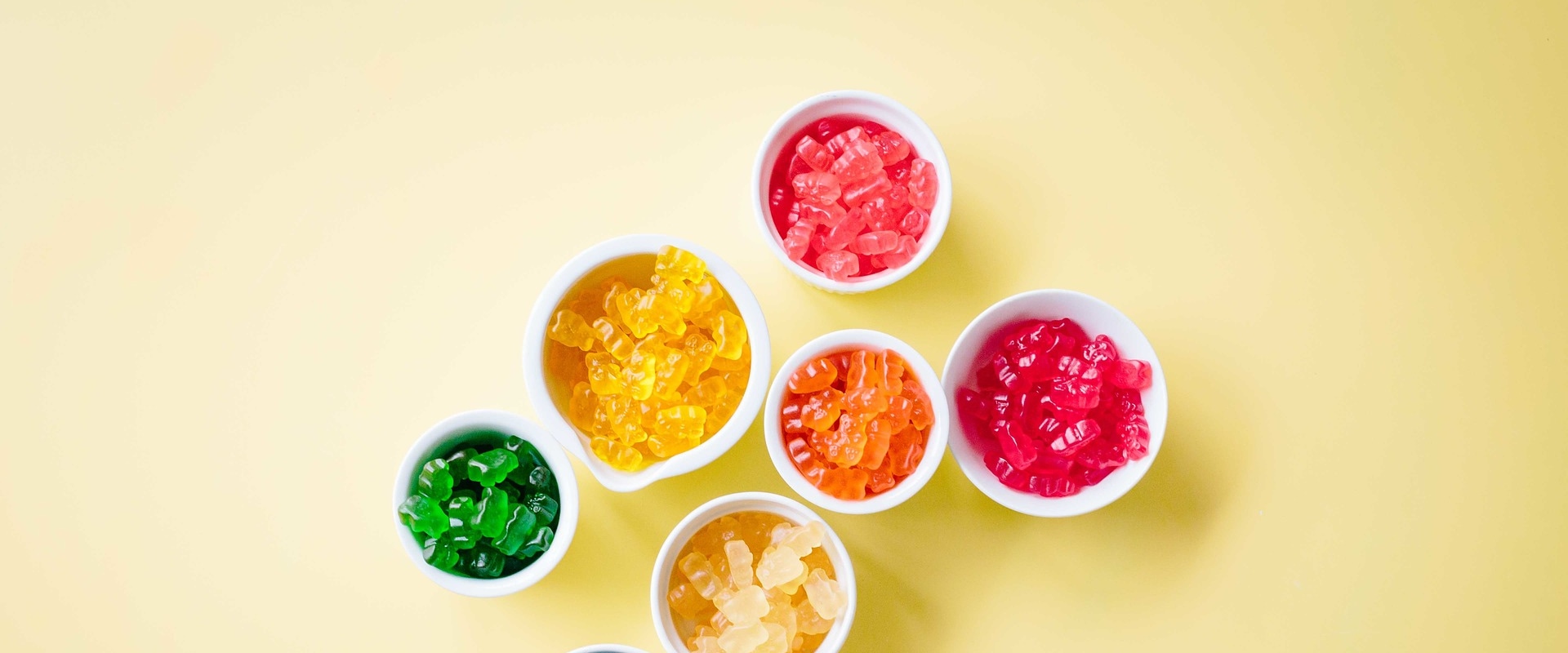 Vitamins and Minerals in Vegan Gummies: A Comprehensive Overview