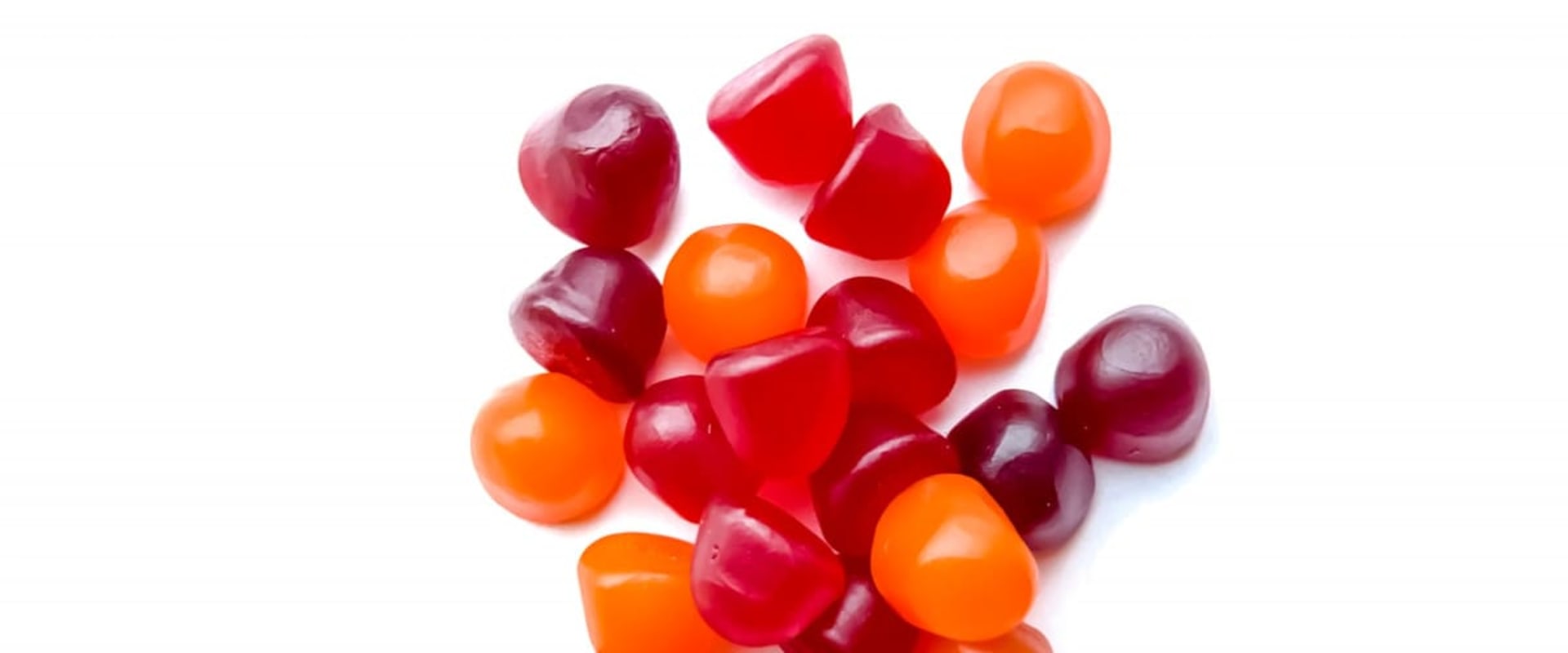 The Power of Antioxidants and Phytonutrients in Organic Gummies